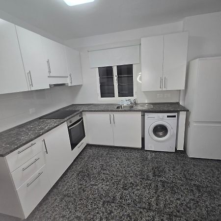 Casa Nino Leilighet Playa Honda  Eksteriør bilde
