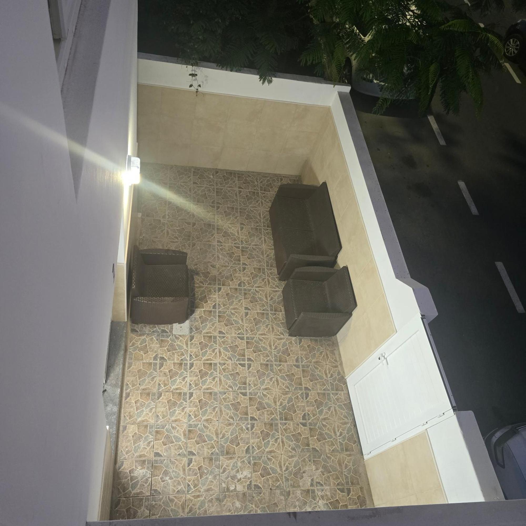 Casa Nino Leilighet Playa Honda  Eksteriør bilde