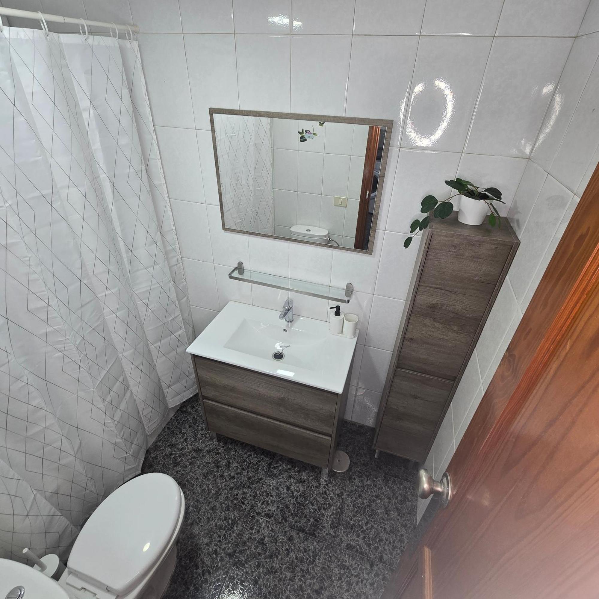 Casa Nino Leilighet Playa Honda  Eksteriør bilde
